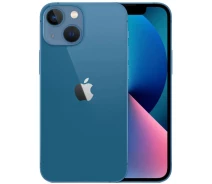 Купить - смартфон и мобильный телефон  Смартфон iPhone13 256Gb Blue