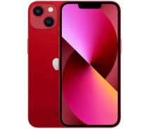Купить - смартфон и мобильный телефон  Смартфон Apple iPhone 13 256GB RED