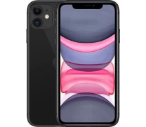 Купить - смартфон и мобильный телефон  Смартфон Apple iPhone 11 128Gb Black OPEN BOX
