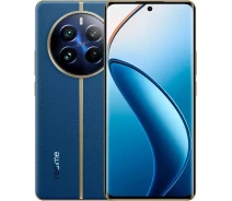 Купить - смартфон и мобильный телефон  Смартфон Realme 12 Pro 5G 12/512Gb Submariner Blue (Global Version)