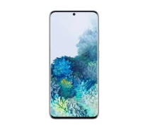 Купить - смартфон и мобильный телефон  Телефон Samsung Galaxy S20 5G 128GB SM-G981U Blue 1 SIM Seller Refurbished