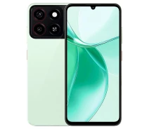 Купить - смартфон и мобильный телефон  Смартфон ZTE Blade A35 4/64GB Green