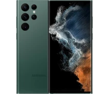 Купить - смартфон и мобильный телефон  Смартфон Samsung Galaxy S22 Ultra SM-S908U 12/256GB Green (USA Version)