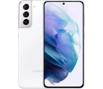 Купить - смартфон и мобильный телефон  Смартфон Samsung Galaxy S21 5G (128GB) SM-G991B/DS Phantom White Refurbished Seller Refurbished
