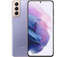 Купить - смартфон и мобильный телефон  Смартфон SamsungGalaxy S21+ Plus 5G (128gb) SM-G996B/DS Phantom Violet