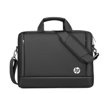 Купить - сумку для ноутбука  Сумка для ноутбука противоударная 15,6"-17" hp Digital Черная (IBN017B2)