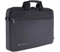 Купить - сумку для ноутбука  Легкая сумка для ноутбука 15,6" Dynabook Essential черная (227045)
