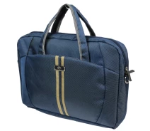 Купить - сумку для ноутбука  Сумка для ноутбука 14,1" Professional S929.20 синяя (227583)