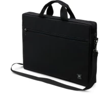 Купить - сумку для ноутбука  Сумка для ноутбука Vinga 17.3" NB1701 black (NB1701BK)