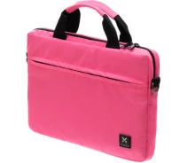 Купить - сумку для ноутбука  Сумка для ноутбука Vinga 14" NB1402 pink (NB1402PK)