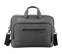 Купить - сумку для ноутбука  Сумка для ноутбука YENKEE 15.6" TARMAC YBN 1541GY Grey (45012155) (755048-01)