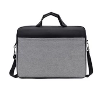 Купить - сумку для ноутбука  Сумка для ноутбука Ritar 15.6" 8911 Gray-black (YT-8911-GB15.6")
