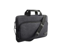 Купить - сумку для ноутбука  Сумка для ноутбука Grand-X 15.6'' SB-149 soft pocket Dark Grey (SB-149D)