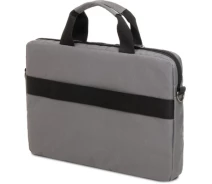 Купить - сумку для ноутбука  Сумка для ноутбука Vinga 15.6" NB1111 gray (NB1111GR)