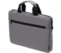 Купить - сумку для ноутбука  Сумка для ноутбука Vinga 15.6" NB1101 gray (NB1101GR)