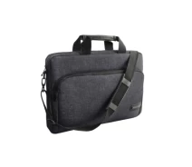 Купить - сумку для ноутбука  Сумка для ноутбука Grand-X 14'' SB-138 Dark Grey (SB-138D)