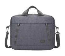 Купить - сумку для ноутбука  Сумка для ноутбука Case Logic 13" Huxton Attache HUXA-213 Graphite (3204648)