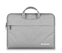 Купить - сумку для ноутбука  Сумка Digital чехол для ноутбука Lenovo 15,6" 42х30х2 Cерая ( код: IBN007S4 )