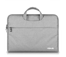 Купить - сумку для ноутбука  Сумка Digital чехол для ноутбука Asus 15,6" 42х30х2 Cерая ( код: IBN007S3 )