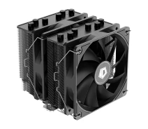 Купить - систему охлаждения  Кулер процессорный ID-Cooling SE-206-XT, Intel: 2066/2011/1700/1200/1151/1150/1155/1156, AMD: AM5/AM4, 136х156х120 мм, 4-pin PWM