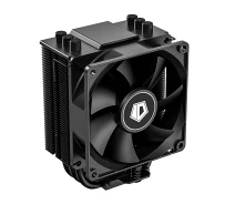 Купить - систему охлаждения  Кулер процессорный ID-Cooling SE-903-XT Black, Intel: 1700/1200/1151/1150/1155/1156, AMD: AM5/AM4, 123х100х65 мм, 4-pin PWM