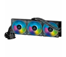 Купить - систему охлаждения  Водяне охолодження Arctic Liquid Freezer II 420 A-RGB (ACFRE00109A)