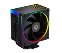 Купить - систему охлаждения  Кулер процессорный ID-Cooling Frozn A410 ARGB, Intel: 1851/1700/1200/1151/1150/1155/1156, AMD: AM5/AM4, 120х72х152 мм, 4-pin PWM