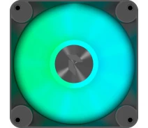 Купить - систему охлаждения  Система охлаждения APNX FP1-140 ARGB Black (APF4-PF11217.11)