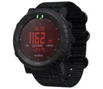 Купить - смарт-часы  Часы SUUNTO CORE ALPHA STEALTH (ss050504000)
