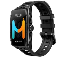 Купить - смарт-часы  Смарт-часы iMiki MB1 Black