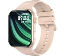 Купить - смарт-часы  Смарт-часы Blackview R60 Light pink (6931548318705)