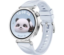 Купить - смарт-часы  Смарт-часы Huawei WATCH GT 5 41mm Blue (55020DJV)