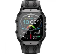 Купить - смарт-часы  Смарт-часы Oukitel BT20 Rugged Outdoor Watch Синий (6931940742160)