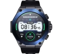 Купить - смарт-часы  Смарт-часы Black Shark S1 Pro BS-S1 Blue