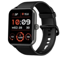 Купить - смарт-часы  Смарт-часы Blackview R50 Black (6931548317517)