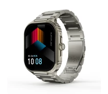 Купить - смарт-часы  Смарт-часы HiFuture Ultra3 Pro Silver ()