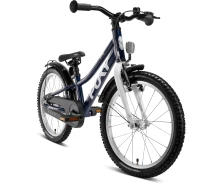 Купить - велосипед и аксессуар  Детский велосипед Puky CYKE 18-1 ALU Racing Blue 4405, 5+