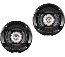 Купить - автоакустику  Автоакустика (Akai) диам.10 круг (CSP-402C) (80W) CSP-402C (0309001)