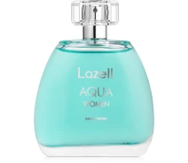 Купить - женскую парфюмерию  Парфюмированная вода Lazell Aqua 100 ml (27-169801100)