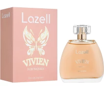Купить - женскую парфюмерию  Парфюмированная вода Lazell Vivien 100 ml (27-411597100)