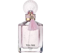 Купить - женскую парфюмерию  Парфюмированная вода Geparlys You Are Pink 85 ml (27-92705885)
