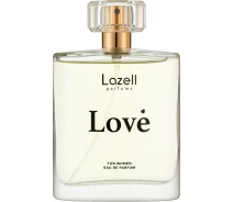 Купить - женскую парфюмерию  Парфюмированная вода Lazell Love 100 ml (27-169779100)