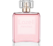 Купить - женскую парфюмерию  Парфюмированная вода Lazell Amazing 100 ml (27-311525100)
