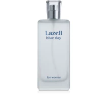 Купить - женскую парфюмерию  Парфюмировання вода Lazell Blue Day 100 ml (27-459121100)