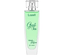 Купить - женскую парфюмерию  Парфюмированная вода Lazell Great Tea 100 ml (27-125787100)