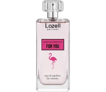 Купить - женскую парфюмерию  Парфюмированная вода Lazell Camellia Flamenco For You 100 ml (27-877102100)