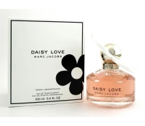 Купить - женскую парфюмерию  Marc Jacobs Daisy Love (женская) туалетная вода 100мл. Тестер
