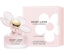 Купить - женскую парфюмерию  Marc Jacobs Daisy Love So Sweet (женские) туалетная вода 50 мл