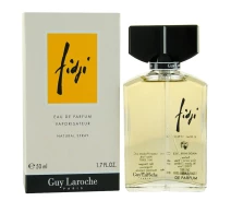 Купить - женскую парфюмерию  Guy Laroche Fidji (женские) парфюмированная вода 50 мл
