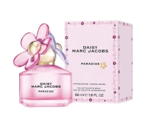 Купить - женскую парфюмерию  Marc Jacobs Daisy Paradise Limited Edition (женская) туалетная вода 50 мл